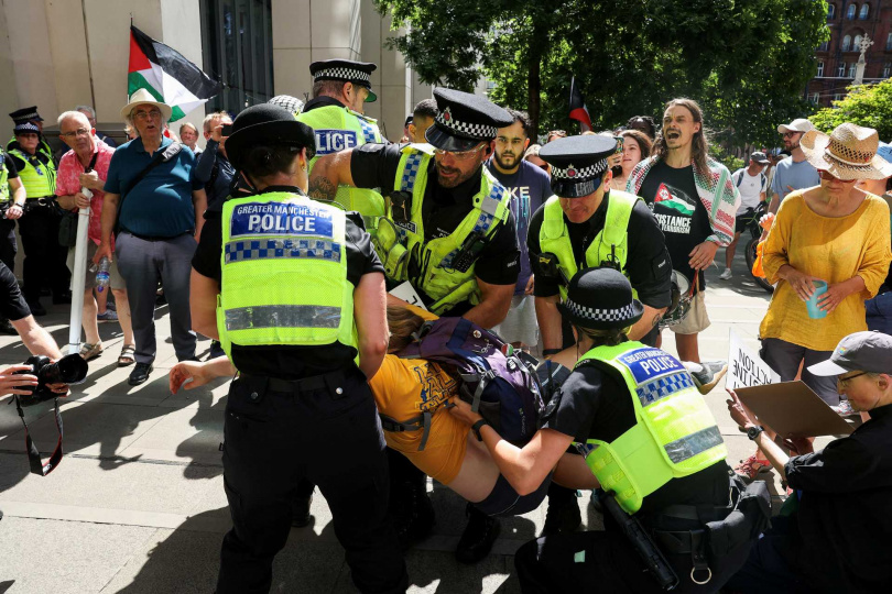 （圖／達志／路透社）