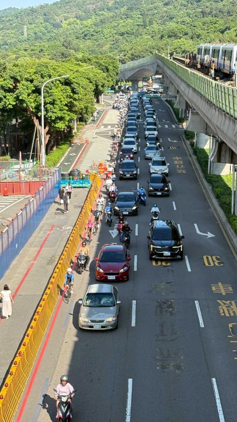 （圖／翻攝自何孟樺臉書）