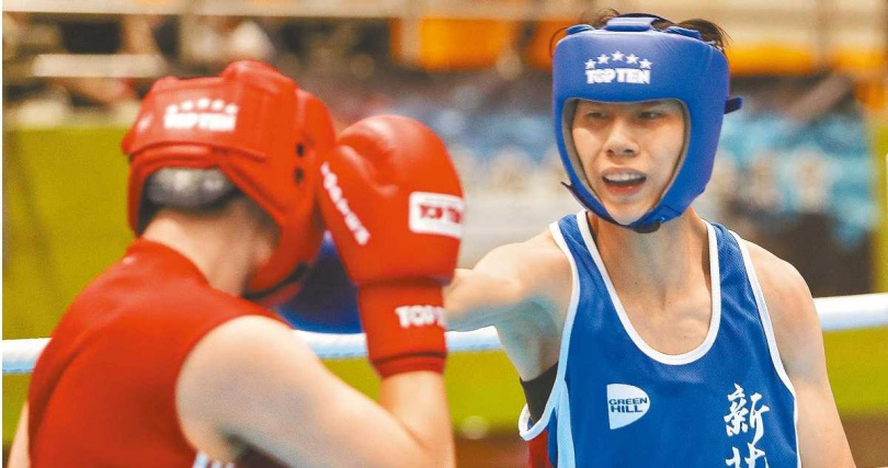 2024年9月30日許多來自體育界的運動員，包括奧運金牌選手林郁婷，及教練、學者紛紛向賴清德總統倡議，希望能推動禁藥管制機構行政法人化。（圖／報系資料照）