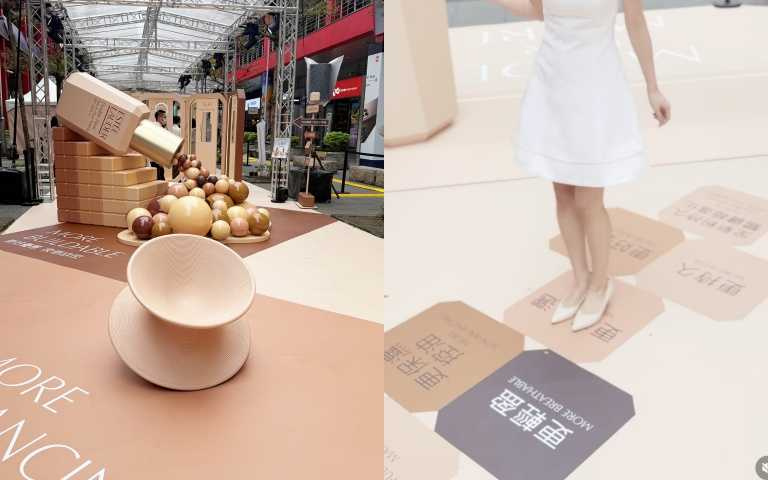 （圖／黃筱婷攝）