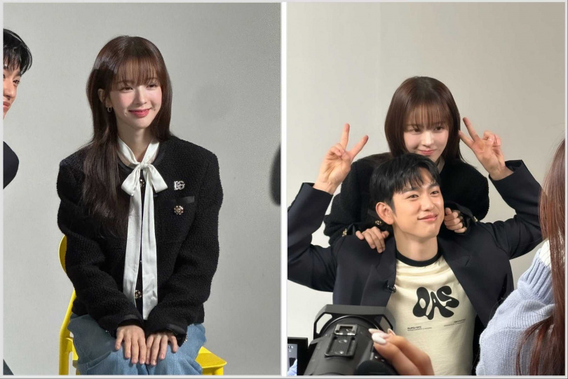 （圖／取自盧正義ＩＧ）