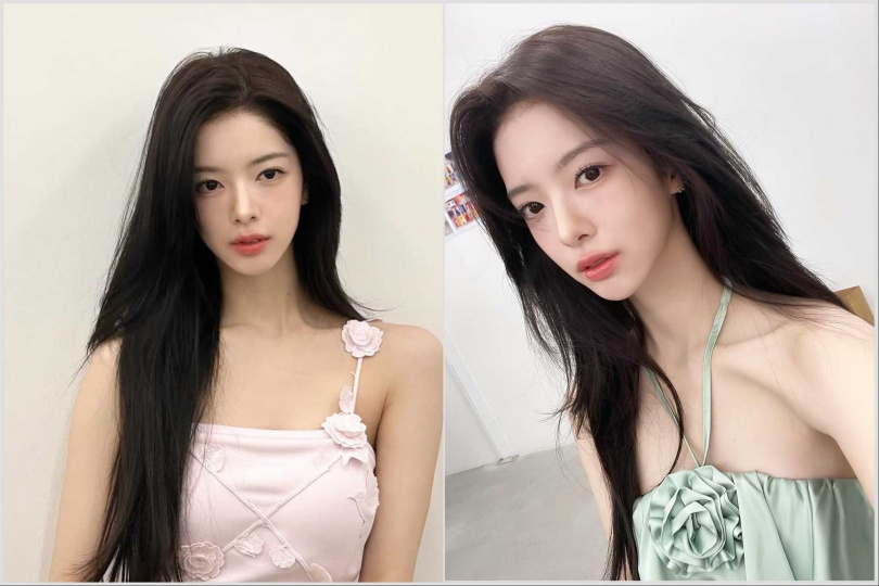 （圖／取自盧正義ＩＧ）