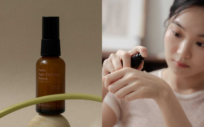 原價1599元，母親節檔期還有限定優惠，加上品牌一直走「療癒保養」路線，讓人每天用起來都很療癒、沒壓力。（圖／品牌提供）