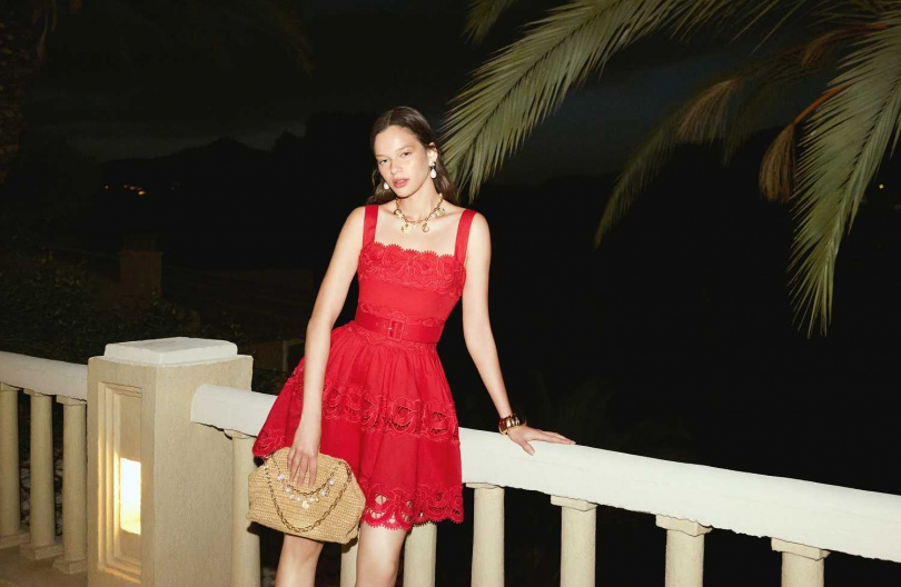 （圖／self-portrait提供）