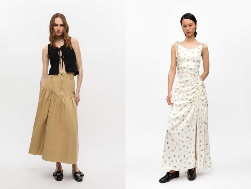 （圖／GANNI提供）