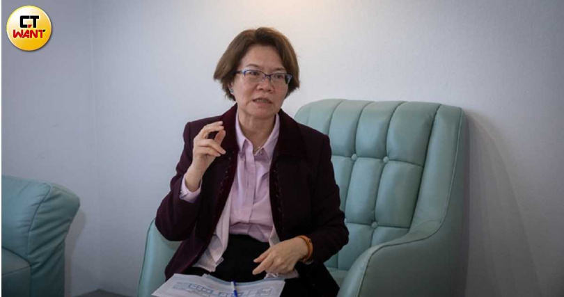 民眾黨立委劉書彬（圖）認為對美關稅稅率未卜，必須持續緊盯。（圖／劉耿豪攝）