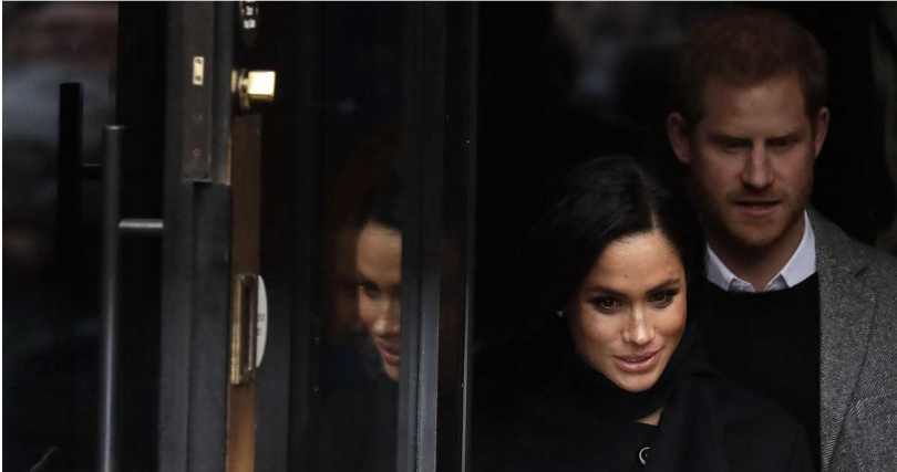 2022年紀錄片《Harry & Meghan》曾創Netflix紀錄片最高收視紀錄，為雙方合作奠定基礎。