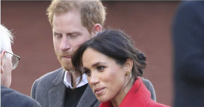 梅根主持的生活風格節目《With Love, Meghan》收視未達預期，成為合約不續約關鍵因素之一。