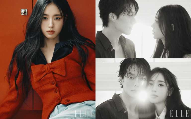 （圖／取自 eunjin___a IG）