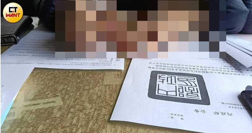 知情人士爆料，內政部國土署前身的營建署2023年核可了一家名為「台灣防火實驗室」的試驗機構進行特定設備試驗，其權限將於今（2026）年3月截止，這間實驗室近期正卯起來爭取延長試驗許可期甚至擴大業務範圍。（圖／顏瑋辰攝）&nbsp;