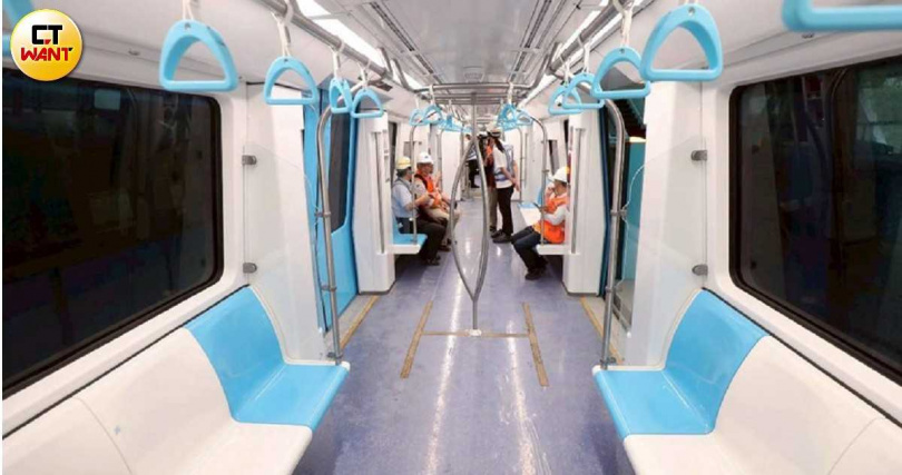 在幾次恐怖隨機攻擊事件後,捷運如何保障旅途平安,各界關注。(圖/CTWANT攝影組)