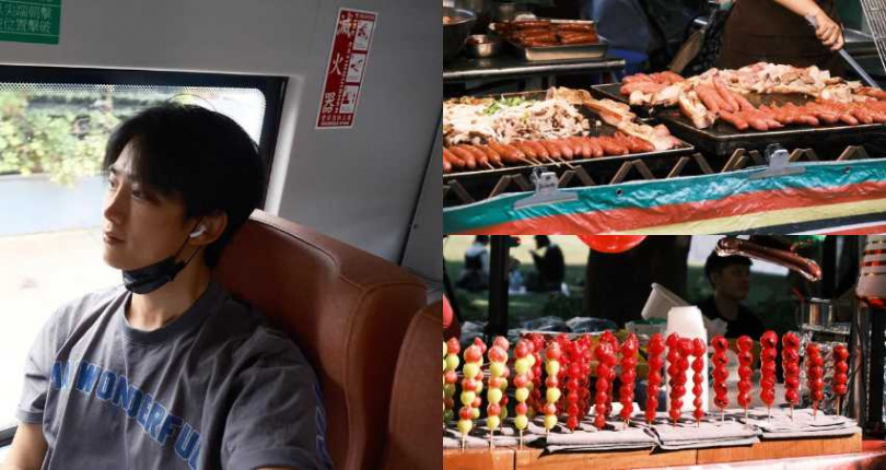 （圖／取自 taecyeonokay IG）