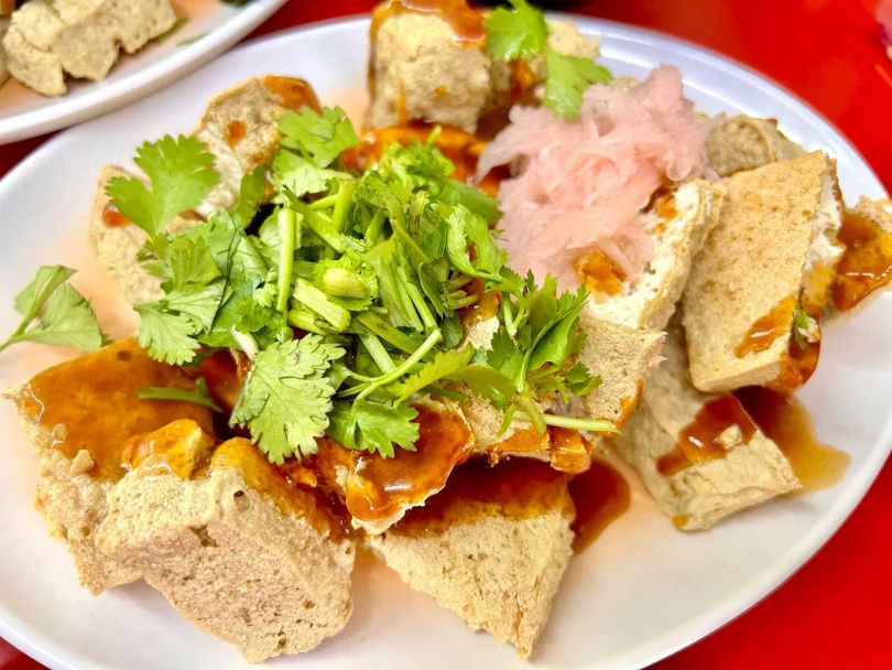 關山臭豆腐將於6月復業，當地居民超興奮。（圖／翻攝Google Maps）