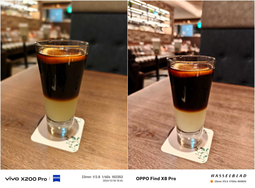 室內一般模式拍攝。