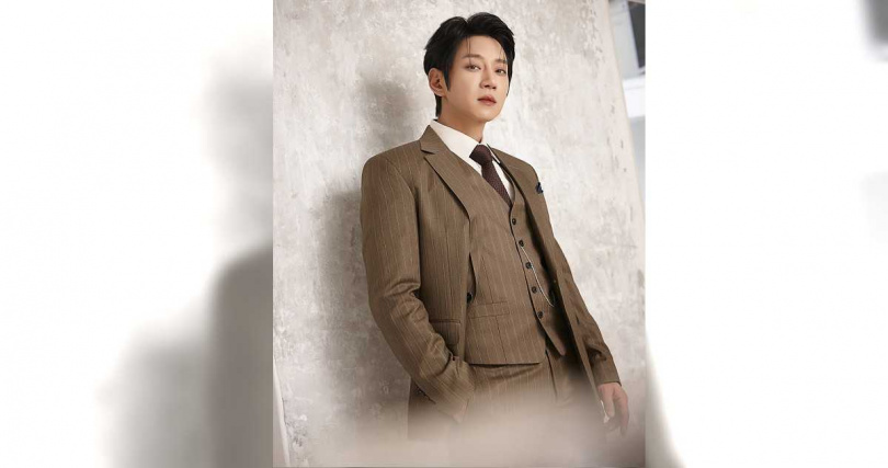 寵粉的黃致列將在演唱會準備驚喜舞台。（圖／亞士傳媒提供）