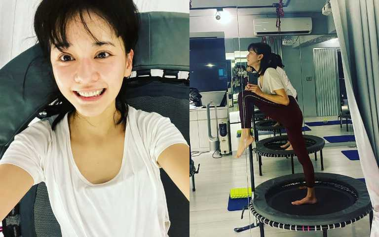 （圖／取自 chenyihan1112 IG）