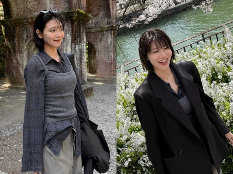 （圖／秀英IG）