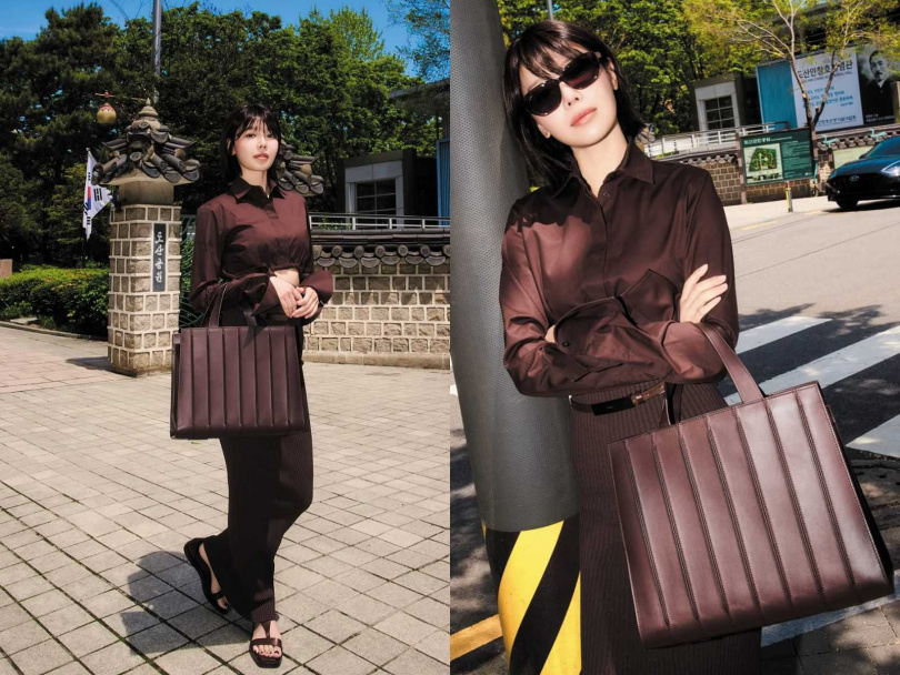 （圖／秀英IG）