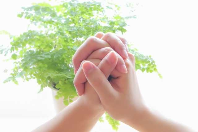 直接勇敢開口，可以換來一句正式的答案。（示意圖／翻攝自photoAC）