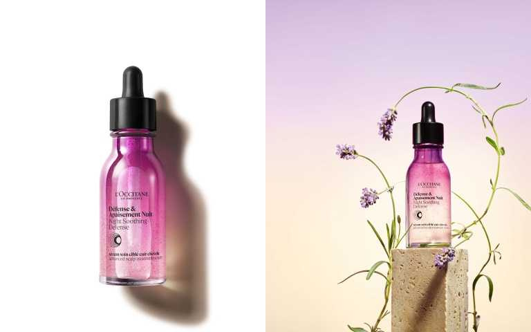  從換季乾癢到染燙修護，一瓶搞定。歐舒丹 草本頭皮舒緩精華50ml /1,580元（圖／品牌提供）