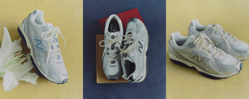 New Balance 204L／3,680元（圖／品牌提供）