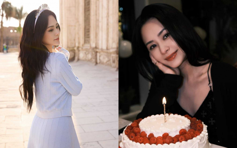 （圖／翻攝自阿嬌小紅書）