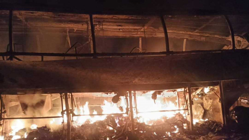 （圖／翻攝自社群網站X）