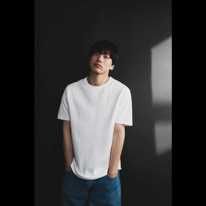 （圖／坂口健太郎IG）