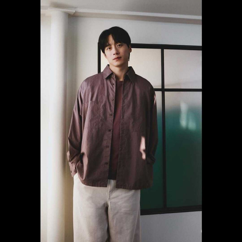 （圖／坂口健太郎IG）