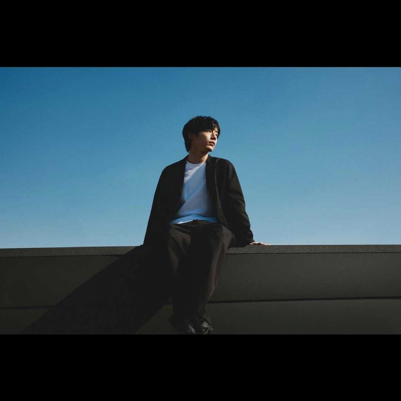 （圖／坂口健太郎IG）