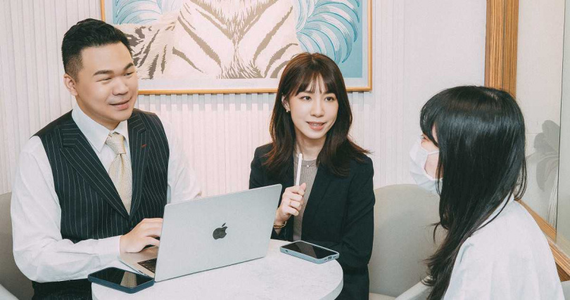 （圖／定恆法律事務所提供。）