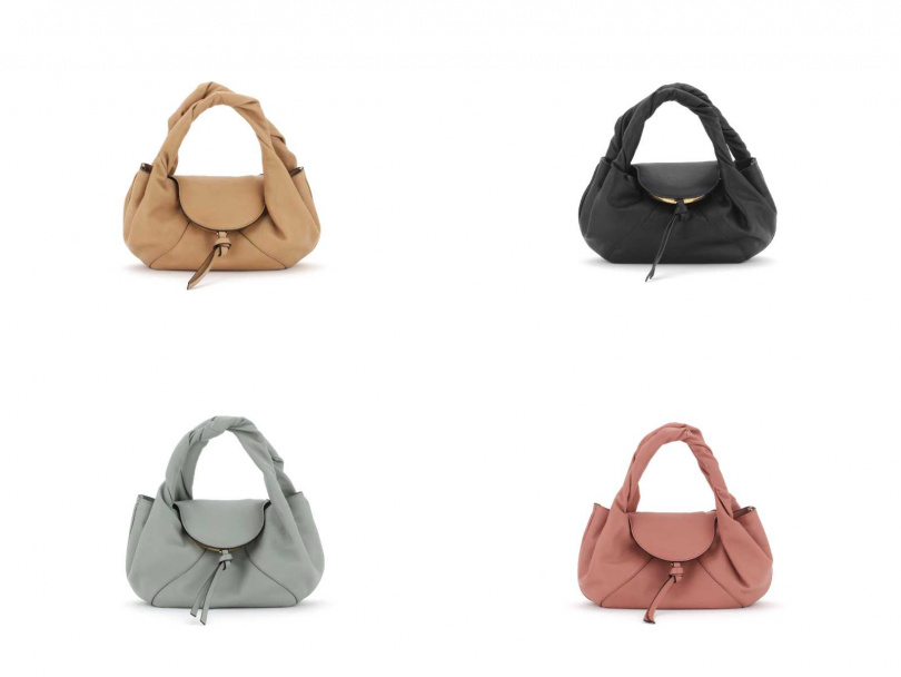 FENDI Spy Bag Small（圖／品牌提供）