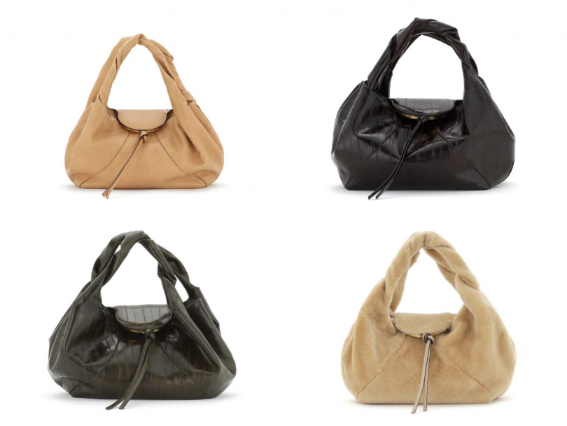 FENDI Spy Bag（圖／品牌提供）