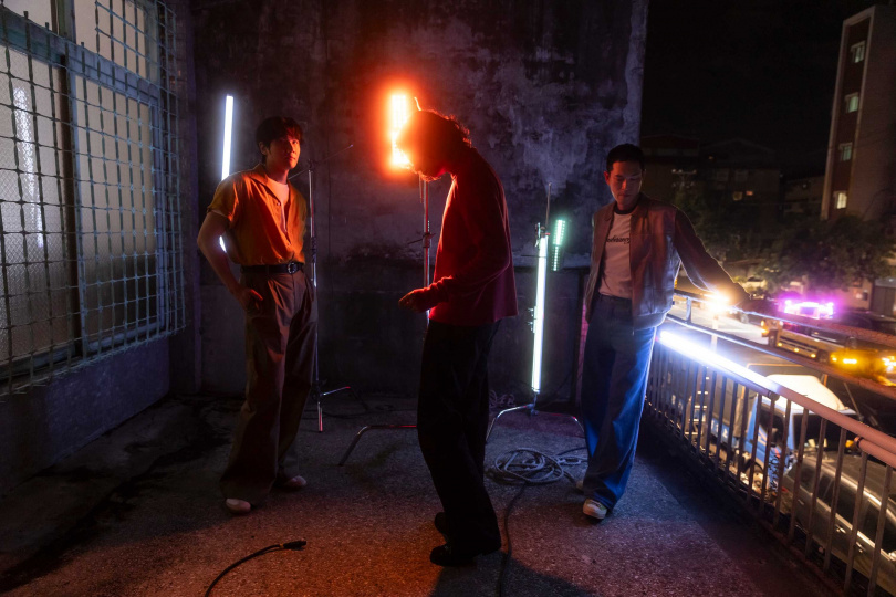 宇宙人小玉曾搬過七次家。(圖/相信音樂提供)