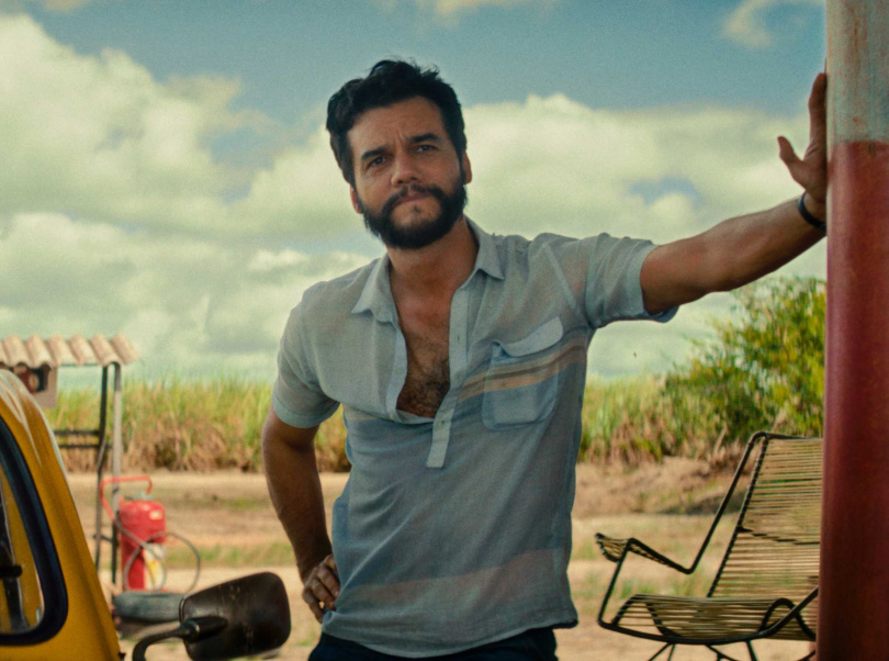 華格納莫拉《這不只是個間諜故事》5度稱帝。(圖/海鵬提供)