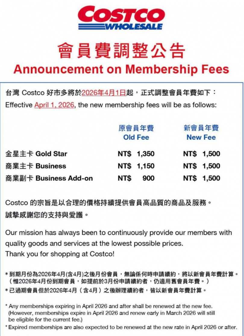 （圖／翻攝臉書／購仕特-CosBuy）