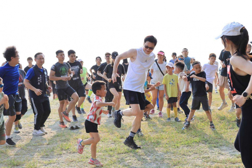 (圖/台南市政府提供)