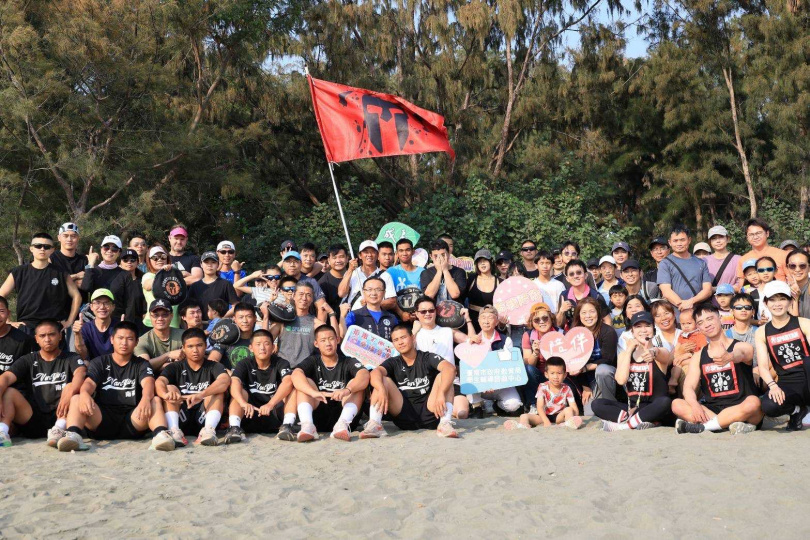 (圖/台南市政府提供)