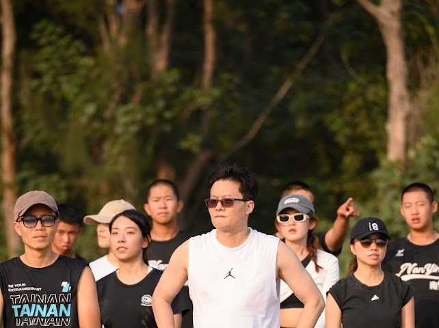 (圖/台南市政府提供)