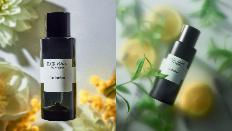 Hair Rituel by Sisley悸動香水100ml / 3,850元。(圖/品牌提供)