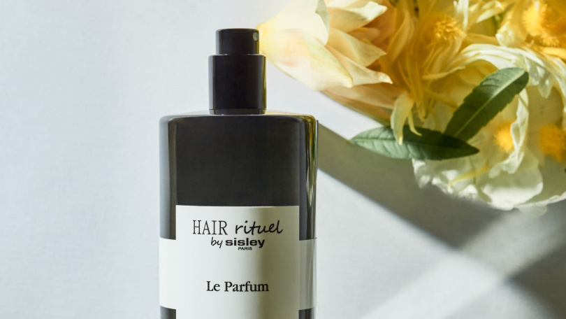 Hair Rituel by Sisley悸動香水100ml / 3,850元。(圖/品牌提供)