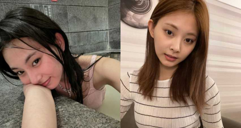 (圖/取自 thinkaboutzu IG)