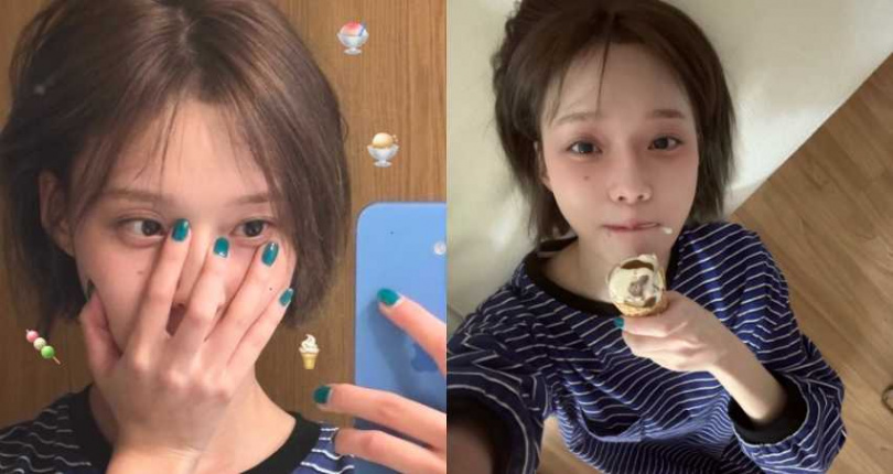 (圖/取自 imwinter IG)