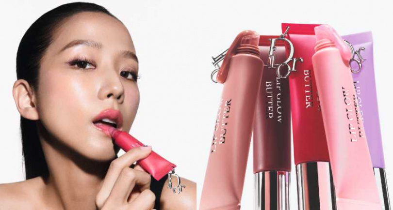 迪奧 粉漾果凍唇蜜 10ml/1,400元(圖/品牌提供)