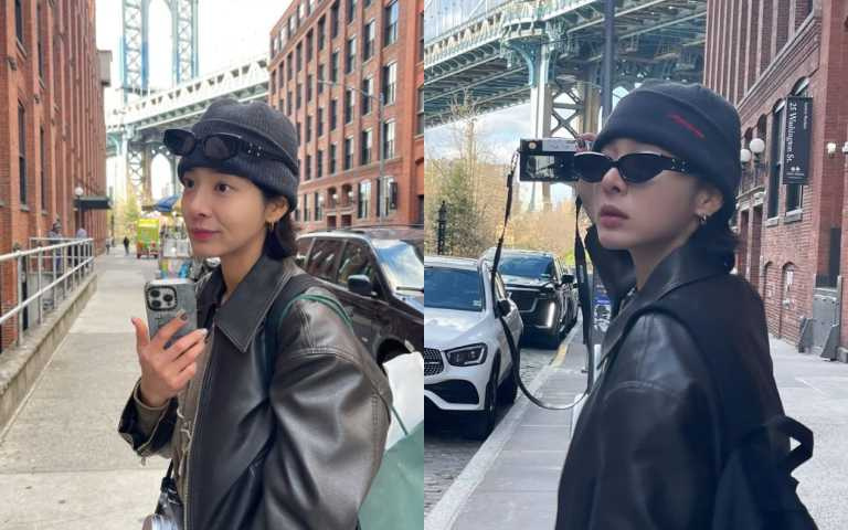 (圖/取自 _seorina IG)