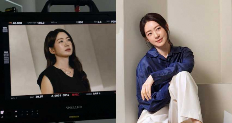 （圖／取自 yowon_official IG）