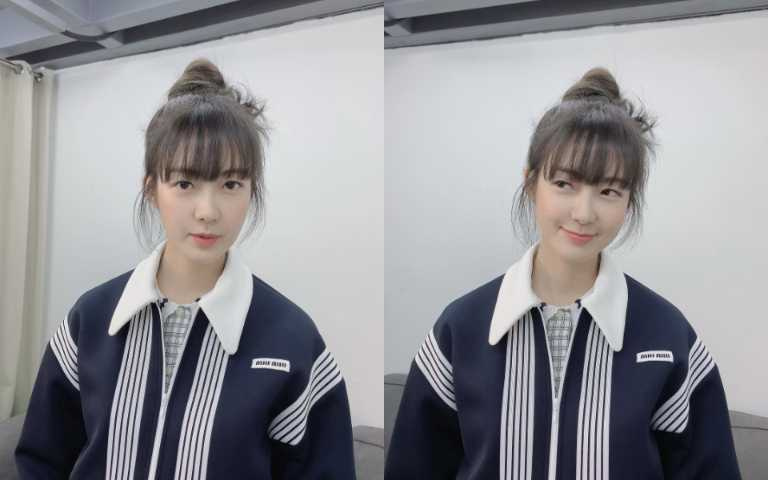 （圖／取自 yowon_official IG）