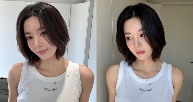 （圖／取自silver_rain.__ IG）