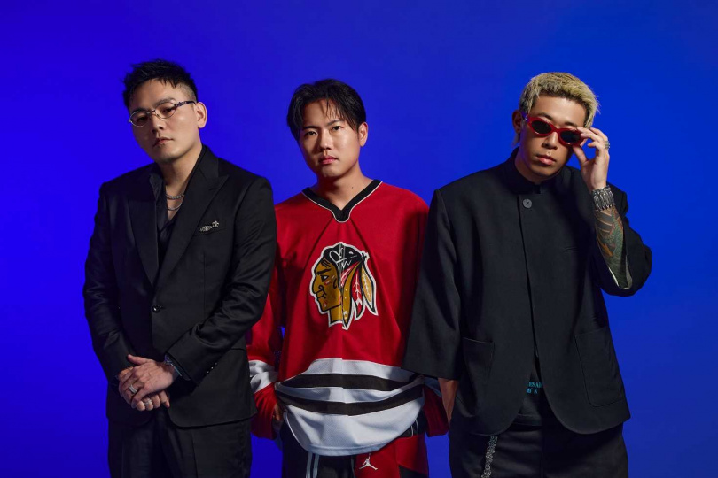 國民天團玖壹壹擔任《一心二夜演唱會》的「音浪之夜」壓軸演出。（圖／中視提供）