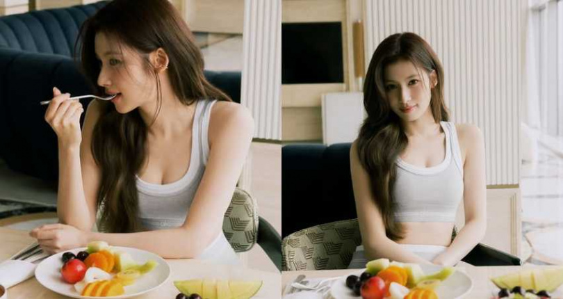 （圖／取自 m.by__sana IG）